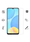 Galaxy A23 Zore Nano Micro Temperli Ekran Koruyucu