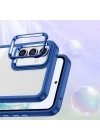 Galaxy A24 Kılıf Zore Flora Kapak