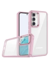 Galaxy A24 Kılıf Zore Flora Kapak