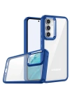 Galaxy A24 Kılıf Zore Flora Kapak