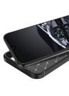 Galaxy A24 Kılıf Zore Negro Silikon Kapak