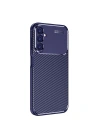 Galaxy A24 Kılıf Zore Negro Silikon Kapak