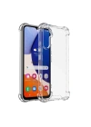 Galaxy A24 Kılıf Zore Nitro Anti Shock Silikon
