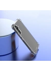 Galaxy A24 Kılıf Zore Nitro Anti Shock Silikon
