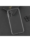 Galaxy A24 Kılıf Zore Süper Silikon Kapak