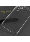 Galaxy A24 Kılıf Zore Süper Silikon Kapak