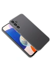 Galaxy A24 Kılıf Zore Süper Silikon Kapak