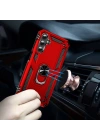 Galaxy A24 Kılıf Zore Vega Kapak