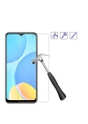 Galaxy A24 Zore Nano Micro Temperli Ekran Koruyucu