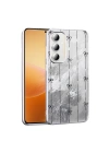 Galaxy A25 Kılıf Desenli Zore Mep Kapak