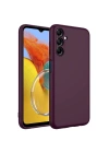 Galaxy A25 Kılıf Zore Mara Lansman Kapak