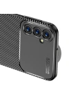 Galaxy A25 Kılıf Zore Negro Silikon Kapak