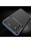 Galaxy A25 Kılıf Zore Negro Silikon Kapak