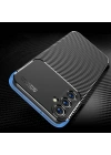 Galaxy A25 Kılıf Zore Negro Silikon Kapak