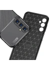 Galaxy A25 Kılıf Zore Negro Silikon Kapak