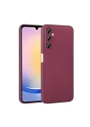 Galaxy A25 Kılıf Zore Premier Silikon Kapak