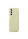 Galaxy A25 Kılıf Zore Premier Silikon Kapak