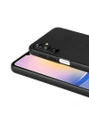 Galaxy A25 Kılıf Zore Premier Silikon Kapak
