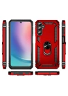 Galaxy A25 Kılıf Zore Vega Kapak