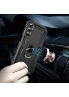 Galaxy A25 Kılıf Zore Vega Kapak