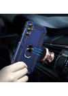 Galaxy A25 Kılıf Zore Vega Kapak