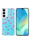 Galaxy A26 Kılıf Airbag Tasarımlı Zore Hadra Kapak