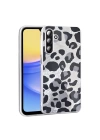 Galaxy A26 Kılıf Desenli Zore Mep Kapak