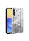 Galaxy A26 Kılıf Desenli Zore Mep Kapak