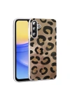 Galaxy A26 Kılıf Desenli Zore Mep Kapak