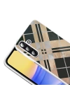 Galaxy A26 Kılıf Desenli Zore Mep Kapak