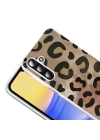 Galaxy A26 Kılıf Desenli Zore Mep Kapak