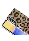 Galaxy A26 Kılıf Desenli Zore Mep Kapak