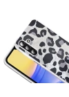 Galaxy A26 Kılıf Desenli Zore Mep Kapak