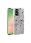 Galaxy A26 Kılıf Kamera Korumalı Figürlü Zore Ponti Silikon Kapak
