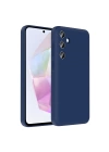 Galaxy A26 Kılıf Kamera Korumalı Kartlık Hazneli Zore Vitra Kapak