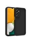 Galaxy A26 Kılıf Kamera Korumalı Zore Ananas Kapak