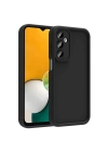 Galaxy A26 Kılıf Kamera Korumalı Zore Ananas Kapak