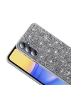 Galaxy A26 Kılıf Parlak Taşlı Tasarım Zore Pırlanta Kapak