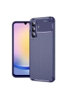Galaxy A26 Kılıf Zore Negro Silikon Kapak