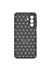 Galaxy A26 Kılıf Zore Negro Silikon Kapak