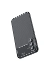 Galaxy A26 Kılıf Zore Negro Silikon Kapak