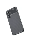 Galaxy A26 Kılıf Zore Negro Silikon Kapak