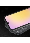 Galaxy A26 Kılıf Zore Negro Silikon Kapak