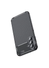 Galaxy A26 Kılıf Zore Negro Silikon Kapak