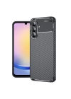 Galaxy A26 Kılıf Zore Negro Silikon Kapak