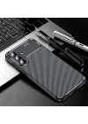 Galaxy A26 Kılıf Zore Negro Silikon Kapak