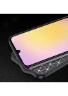 Galaxy A26 Kılıf Zore Negro Silikon Kapak