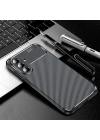 Galaxy A26 Kılıf Zore Negro Silikon Kapak