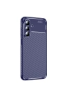 Galaxy A26 Kılıf Zore Negro Silikon Kapak