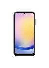 Galaxy A26 Kılıf Zore Negro Silikon Kapak